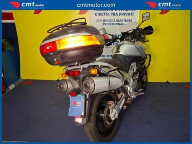SUZUKI V-Strom 1000 DL Garantita e Finanziabile rif. 24170047 - Foto 4