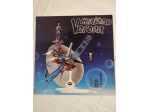 Disco Vinile Lp 33 giri di Roberto Puliero "Cantèmo Verona", originale anni '80
