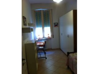 Camera singola per ragazza