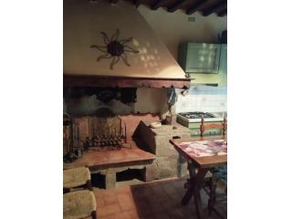 Terratetto in affitto a Chianni 50 mq  Rif: 1417284