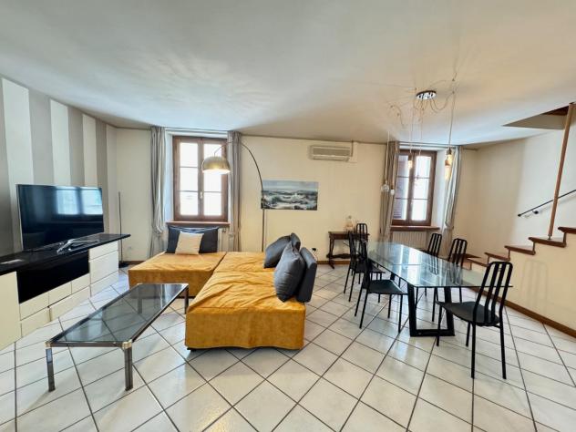 Appartamento in affitto a Forte dei Marmi 120 mq Rif: 1254761