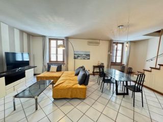 Appartamento in affitto a Forte dei Marmi 120 mq  Rif: 1254761
