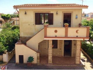 CASA VACANZE MARGY’S HOUSE
