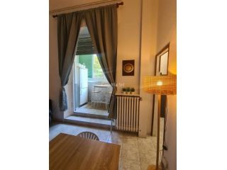 Bilocale di 60 mq con terrazzo, balcone e divano letto a San Siro