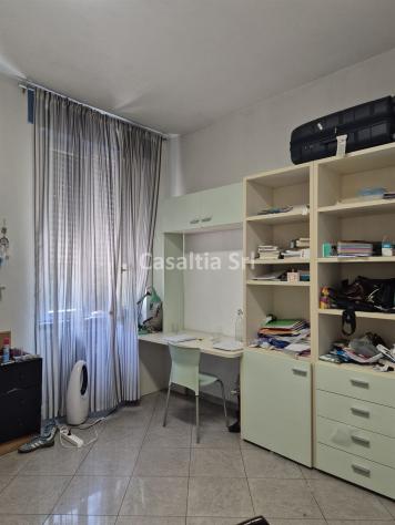 Trilocale arredato con 3 camere, 2 bagni e portineria – disponibile da settembre - Foto 13