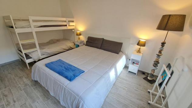 Appartamento in affitto a Rosignano Solvay - Rosignano Marittimo 45 mq Rif: 1413944 - Foto 8
