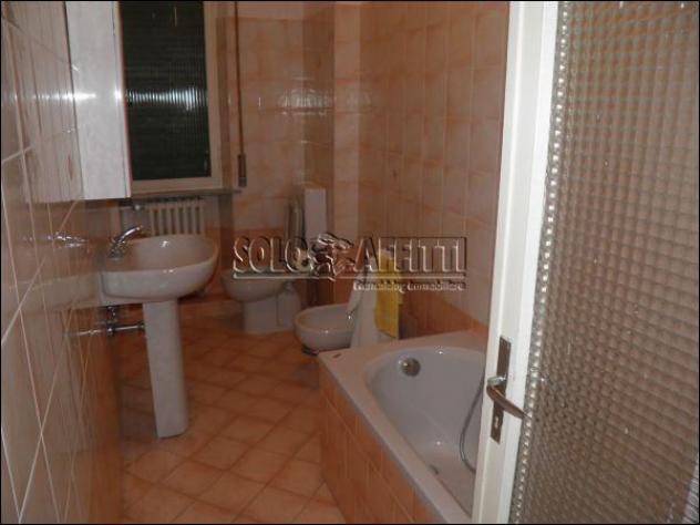 Stanza in appartamento in affitto a Siena - Foto 8