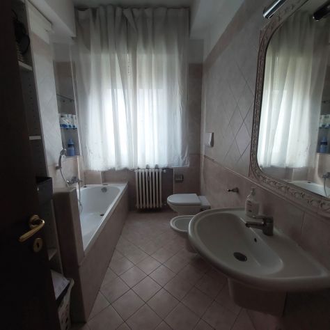 AFFITTO APPARTAMENTO A BORGO TRENTO PER STUDENTI/STUDENTESSE