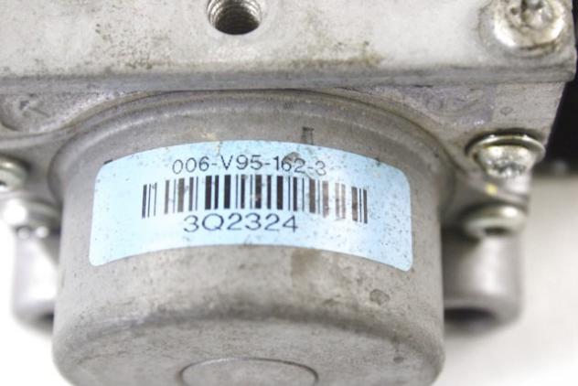 HONDA CBR 300 R 57110K33D52 MODULATORE PRESSIONE ABS NC51 15 - 16 MODULATOR - Foto 3