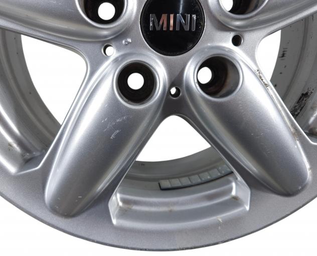 CERCHIO IN LEGA MINI Countryman 1° Serie 9803720 (10) - Foto 5