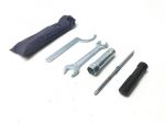 KYMCO X-TOWN ABS 300 KIT ATTREZZI ATTREZZATURA DI BORDO 2016 W11000