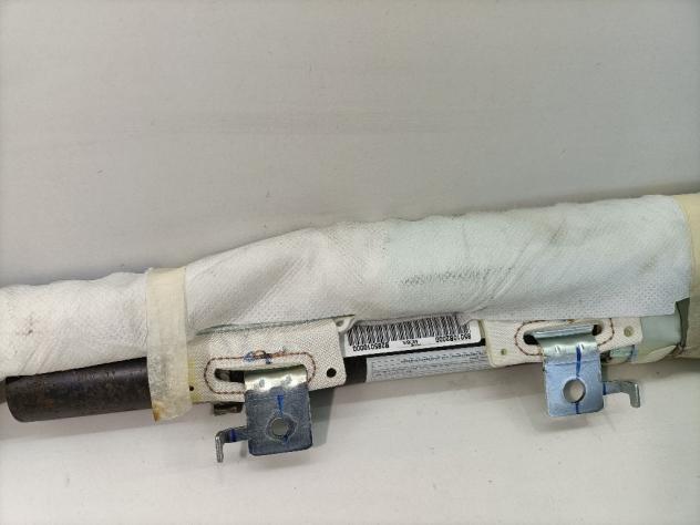 AIRBAG A TENDINA LATO SINISTRO KIA Soul Serie 85010B2000 D4FB (1418) - Foto 2