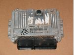 0281015404 ECU CENTRALINA LANCIA DELTA 1.9 JTD 0281015404 EDC16C39 51861432