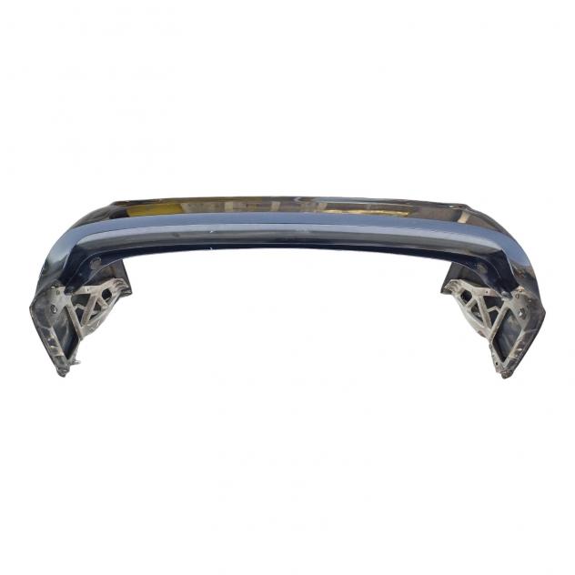 PARAURTI POSTERIORE COMPLETO FORD Focus S. Wagon 4° Serie G8DA, G8DB, G8DD, G8DE, G8DF (0811) - Foto 4
