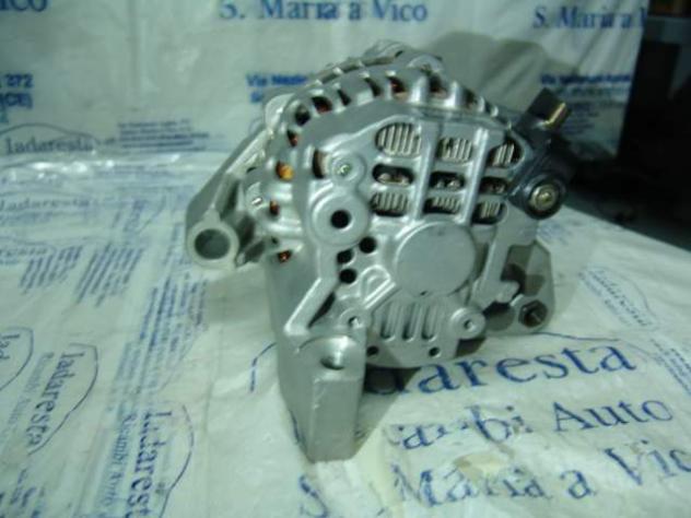 Alternatore ford fiesta 1.4 16v 96mf10300db - Foto 2
