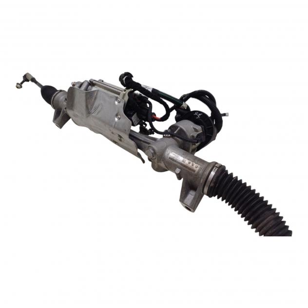 SCATOLA DELLO STERZO ALFA ROMEO Giulietta Serie (940_) 50547666 940B7000 benzina 1368 (13) - Foto 7