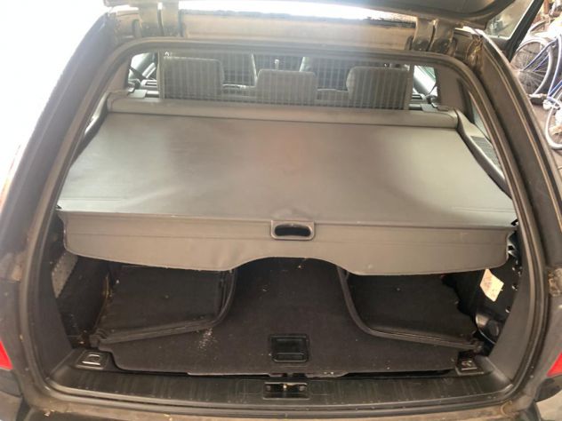 Ricambi BMW 530 D SW 2002 306D1 E39 - Foto 5