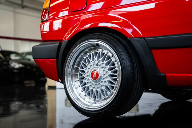 Cerchi replica BBS 15 pollici canale 7 - 4x100/114,3 - OFFERTA