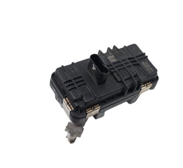 ATTUATORE ELETTRICO TURBINA MERCEDES GLB Serie (X247) 826802-0036 654920 Diesel 2000 (19) - Foto 5