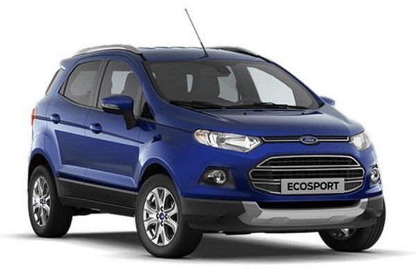 RICAMBI X FORD ECOSPORT  2014