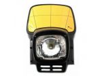 Portafanale moto Polisport epoca