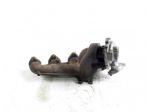 11657804637 TURBINA TURBOCOMPRESSORE SUPPLEMENTARE CON COLLETTORE DI SCARIC &hellip;