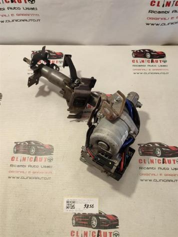 PIANTONE STERZO NISSAN Juke Serie F15 48810BA66B EANCEC-084 (1418)