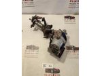 PIANTONE STERZO NISSAN Juke Serie F15 48810BA66B EANCEC-084 (1418)