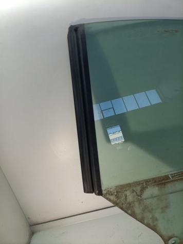 VETRO SCENDENTE POSTERIORE SINISTRO CITROEN C3 Pluriel TU3A (03) - Foto 4