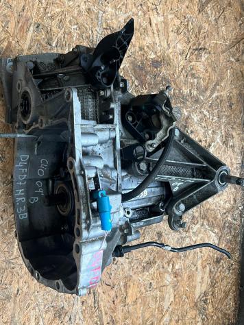 CAMBIO MANUALE COMPLETO RENAULT Clio Serie diesel 1.2 (0815) - Foto 2