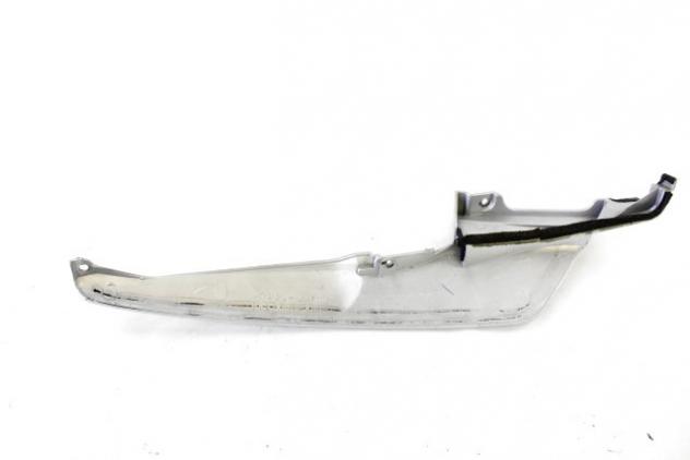 SUZUKI BURGMAN AN 400 4712214F00 COVER POSTERIORE SINISTRA 99 - 00 REAR LEFT COVER - Foto 2