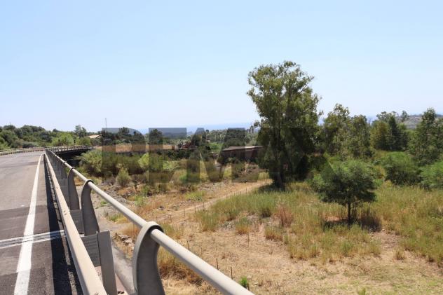 Terreno Edificabile in vendita a Calatabiano, Ponte Borea - Foto 8