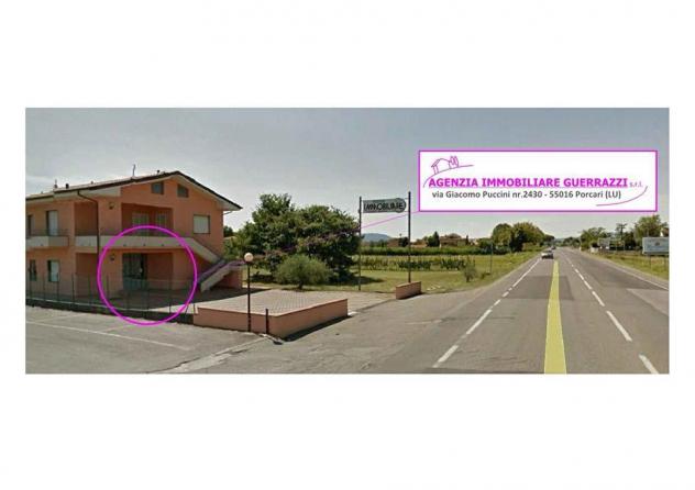 Terreno agricolo in vendita a Lammari - Capannori 5013 mq Rif: 1096430 - Foto 3