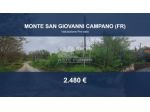 Immobile in asta di 1620 m² in vendita a Monte San Giovanni Campano
