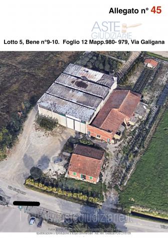 IMMOBILI-IMMOBILE RESIDENZIALE-Via Galigana, 109, 51039 Quarrata PT, Italia - Foto 6