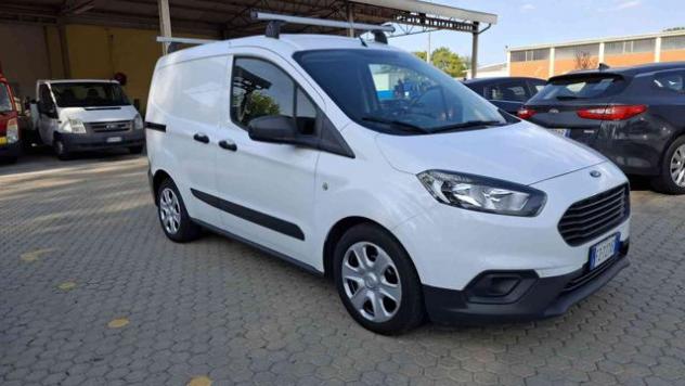 FORD COURIER 1.0 EoBoost benzina rif. 23705059 - Foto 2