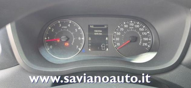RENAULT MASTER 2.3 DCI 145cv " RIBALTABILE TRILATERALE " rif. 24021834 - Foto 10