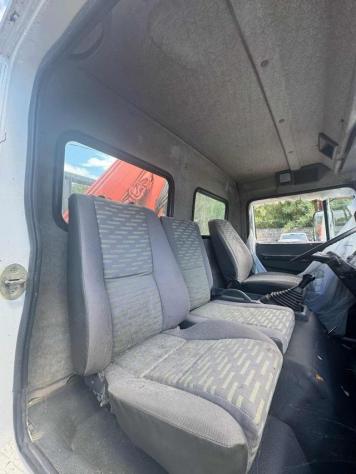 NISSAN m90 m90 rif. 22330594 - Foto 9