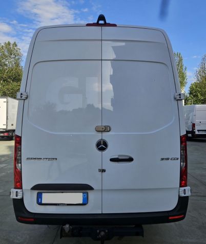 Mercedes Sprinter 319 CDI massime misure - Foto 5