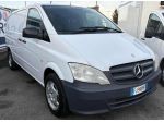 MERCEDES-BENZ Vito 2.2 110 CDI TN Furgone Long rif. 22558989