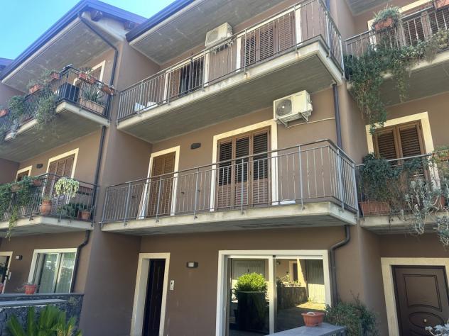 casa indipendente in vendita a San Giovanni la Punta in zona Trappeto