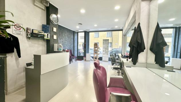 negozio in vendita a Torino