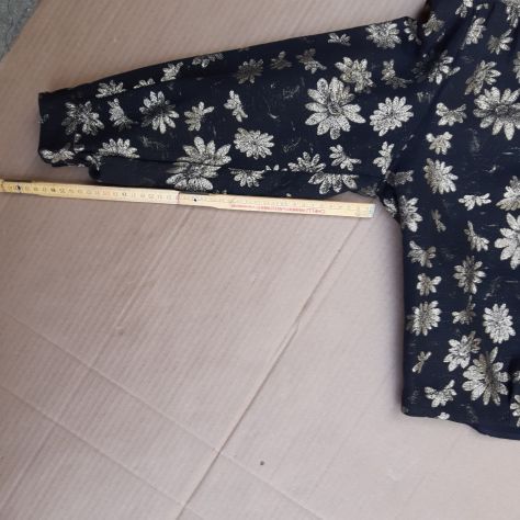 Due bluse con spalline - Foto 3