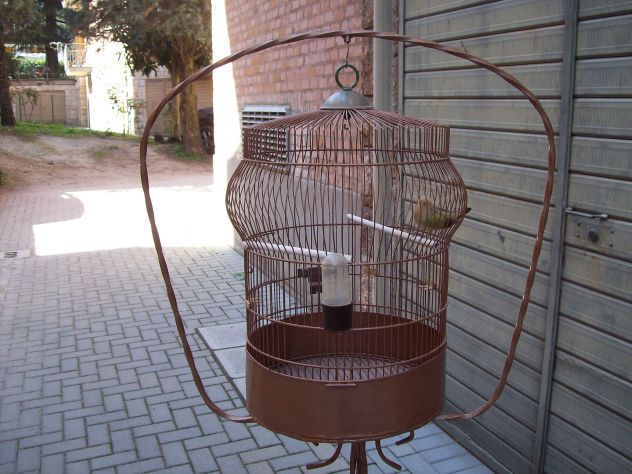 VOLIERA  Emiliana "Anni 20" - Foto 2