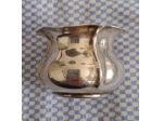 vasetto argento 27 gr h 35 x 48 mm