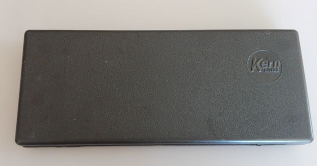 Compasso kern vintage anni 80