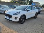 Ford Puma 1.0 EcoBoost Hybrid 125 CV S&S aut. Titanium Design