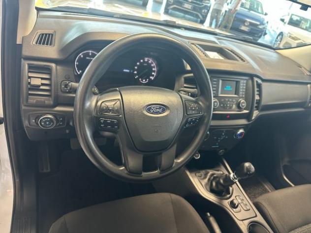 FORD Ranger 2.000 DIESEL 170 CV XL DOPPIA CABINA rif. 23989857 - Foto 9