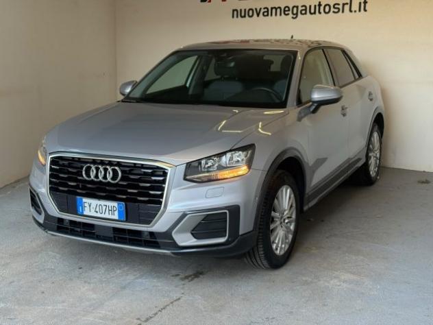 AUDI Q2 35 TFSI S tronic rif. 24204513 - Foto 4