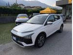HYUNDAI Bayon 1.0 T-GDI DCT Business rif. 23746519